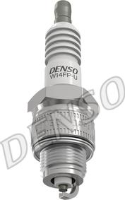 Denso W14FP-U - Candela accensione www.autoricambit.com