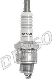 Denso W14FP-U - Candela accensione www.autoricambit.com