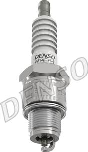 Denso W14FR-L - Candela accensione www.autoricambit.com