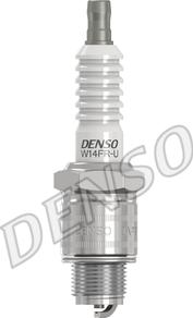 Denso W14FR-U - Candela accensione www.autoricambit.com