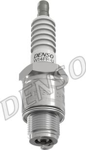 Denso W14FR-U - Candela accensione www.autoricambit.com