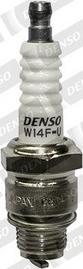 Denso W14F-U - Candela accensione www.autoricambit.com