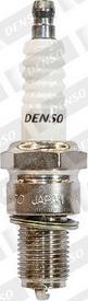 Denso W22ESR-U - Candela accensione www.autoricambit.com