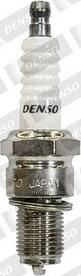 Denso W16ESR-U - Candela accensione www.autoricambit.com