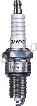 Denso W16EXR-U - Candela accensione www.autoricambit.com