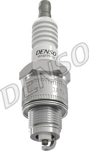 Denso W16FPR-U - Candela accensione www.autoricambit.com