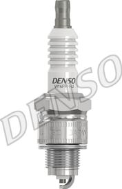 Denso W16FPR-U - Candela accensione www.autoricambit.com