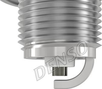 Denso W16FP-U - Candela accensione www.autoricambit.com