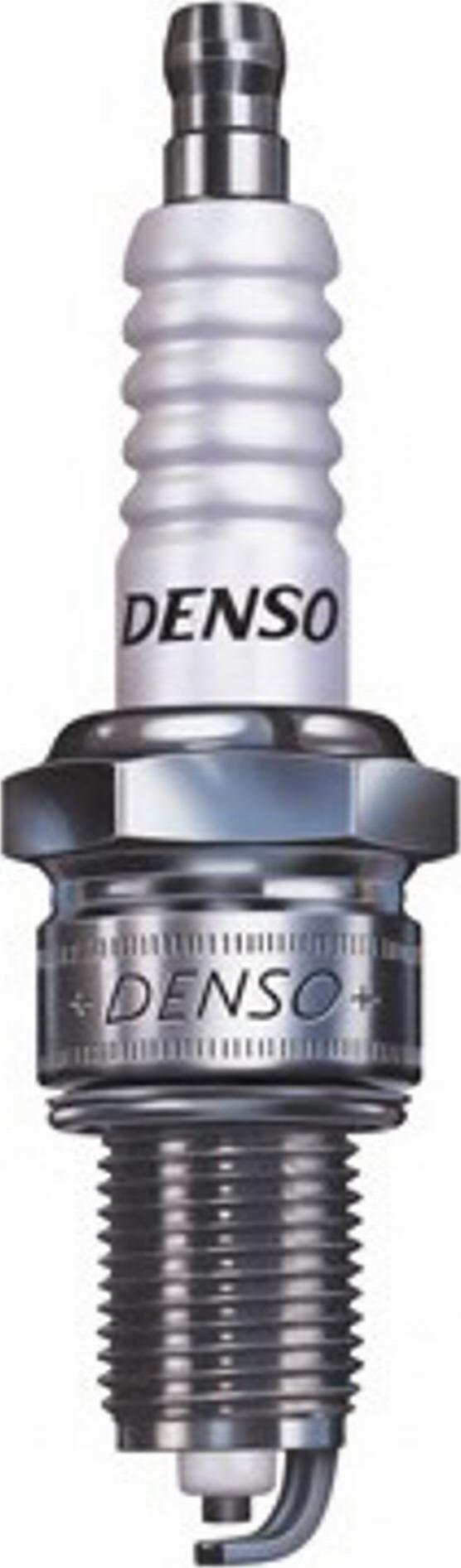 Denso W16P-U - Candela accensione www.autoricambit.com