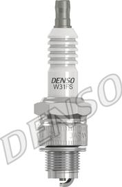 Denso W31FS - Candela accensione www.autoricambit.com