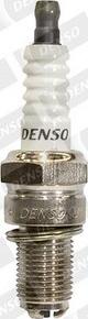 Denso W29EBR - Candela accensione www.autoricambit.com