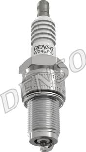 Denso W24EP-U - Candela accensione www.autoricambit.com