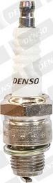 Denso W24FSR-U10 - Candela accensione www.autoricambit.com