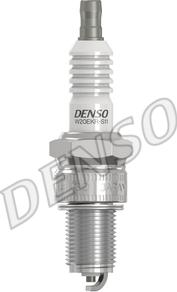 Denso W20EKR-S11 - Candela accensione www.autoricambit.com