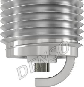 Denso W20EKR-S11 - Candela accensione www.autoricambit.com