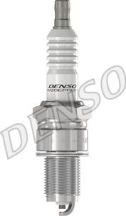 Denso W20EPR-U11 - Candela accensione www.autoricambit.com