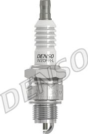 Denso W20FR-L - Candela accensione www.autoricambit.com