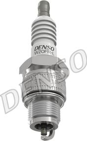 Denso W20FR-L - Candela accensione www.autoricambit.com