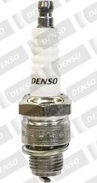 Denso W20FSR-U - Candela accensione www.autoricambit.com