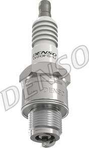 Denso W20FS-U - Candela accensione www.autoricambit.com