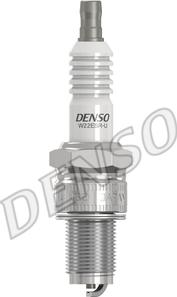 Denso W22ESR-U - Candela accensione www.autoricambit.com