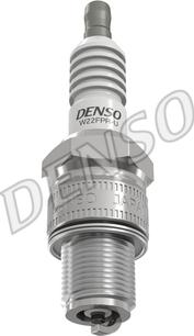 Denso W22FPR-U - Candela accensione www.autoricambit.com