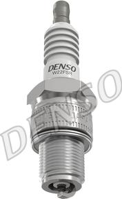 Denso W22FSR - Candela accensione www.autoricambit.com