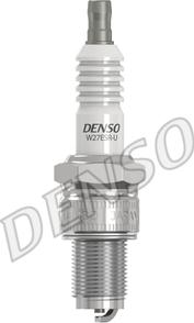 Denso W27ESR-U - Candela accensione www.autoricambit.com