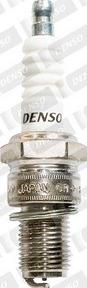 Denso W27ES-V - Candela accensione www.autoricambit.com