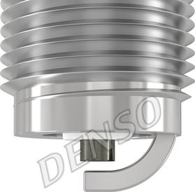 Denso X24ES-U - Candela accensione www.autoricambit.com