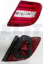 Depo 440-1985R-UE - Luce posteriore www.autoricambit.com