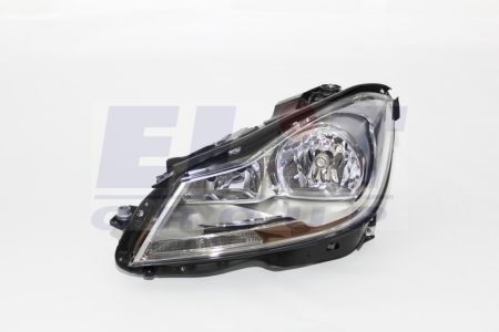 Depo 440-1195LMLDEM1 - Faro principale www.autoricambit.com