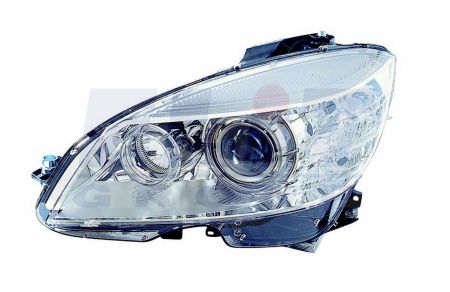 Depo 440-1166LMLDHEM - Faro principale www.autoricambit.com