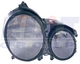 Depo 440-1123R-LD-EM - Faro principale www.autoricambit.com