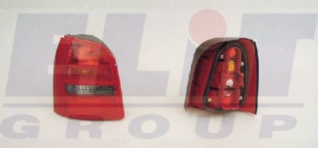 Depo 441-1945L-UE-SR - Luce posteriore www.autoricambit.com