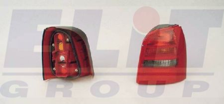 Depo 441-1945R-UE-SR - Luce posteriore www.autoricambit.com