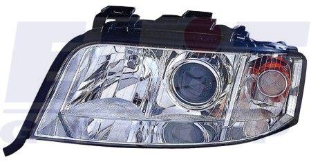 Depo 441-1194L-LD-EM - Faro principale www.autoricambit.com