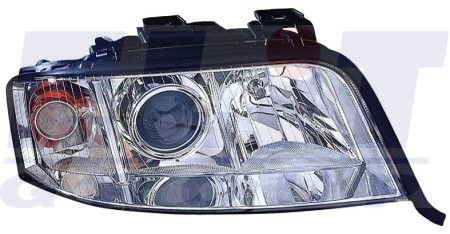 Depo 441-1194R-LD-EM - Faro principale www.autoricambit.com