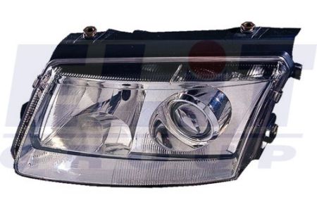 Depo 441-1156L-ND-EM - Faro principale www.autoricambit.com