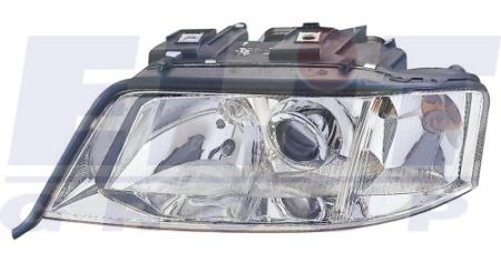 Depo 441-1134L-LD-EM - Faro principale www.autoricambit.com