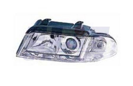 Depo 441-1137L-ND-EM - Faro principale www.autoricambit.com