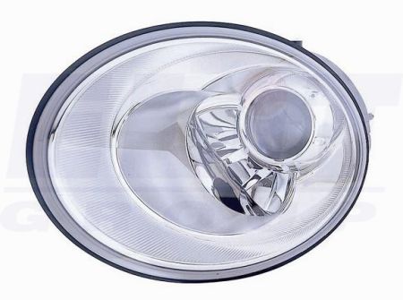 Depo 441-11B9L-LD-EM - Faro principale www.autoricambit.com