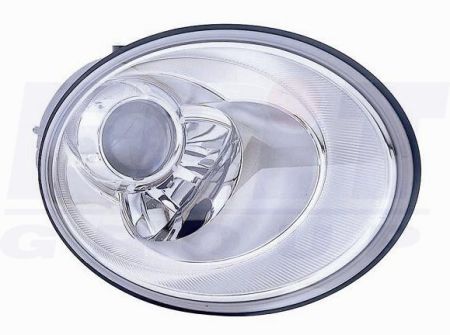 Depo 441-11B9R-LD-EM - Faro principale www.autoricambit.com