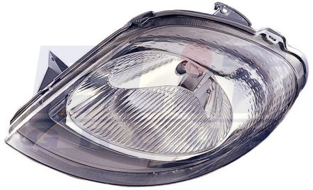 Depo 442-1133R-LD-EM - Faro principale www.autoricambit.com