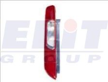 Depo 431-1958L-UE - Luce posteriore www.autoricambit.com