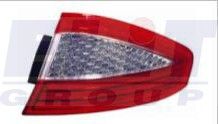 Depo 431-1974R-UE - Luce posteriore www.autoricambit.com