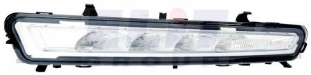 Depo 431-1607L-AE - Luce guida diurna www.autoricambit.com