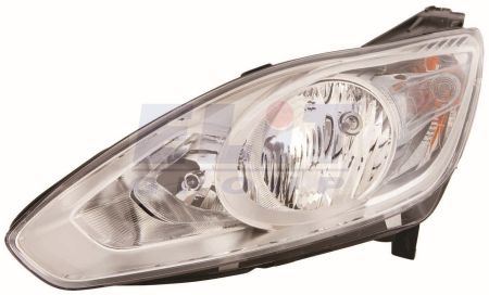 Depo 431-1199LMLD-EM - Faro principale www.autoricambit.com