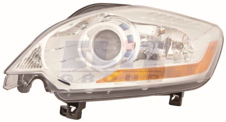 Depo 431-1197LMLDHEM - Faro principale www.autoricambit.com