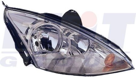 Depo 431-1152R-LD-EM - Faro principale www.autoricambit.com